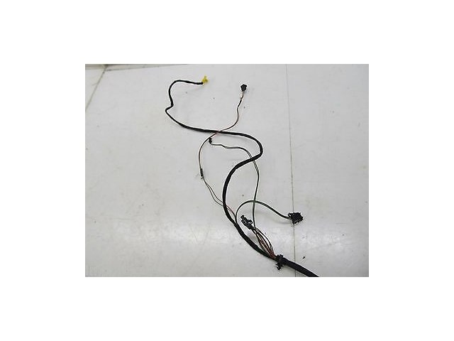 2001-2005 MERCEDES C240 W203 OEM RIGHT FRONT DOOR WIRE HARNESS 