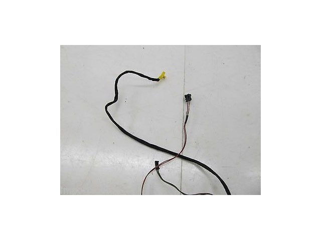 2001-2005 MERCEDES C240 W203 OEM RIGHT FRONT DOOR WIRE HARNESS 