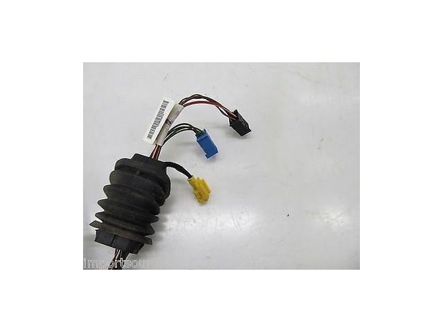 2001-2005 MERCEDES C240 W203 OEM RIGHT FRONT DOOR WIRE HARNESS 