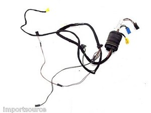 2001-2005 MERCEDES C240 W203 OEM RIGHT FRONT DOOR WIRE HARNESS 