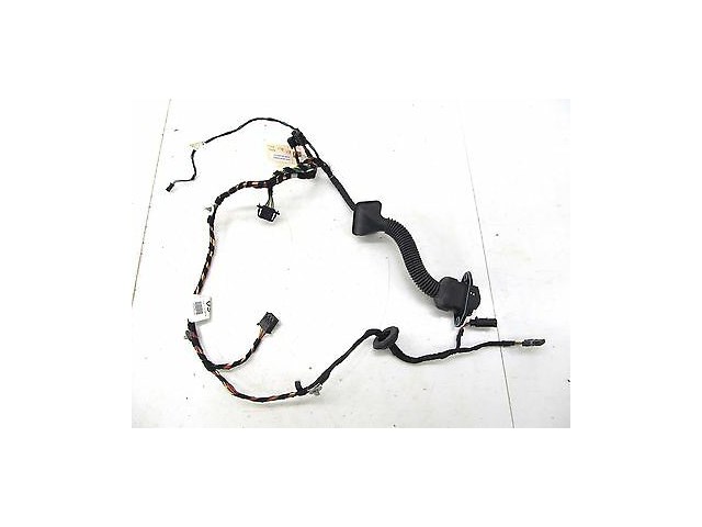 2006-2009 MERCEDES R350 W251 OEM RIGHT FRONT PASSENGER'S SIDE DOOR WIRE HARNESS