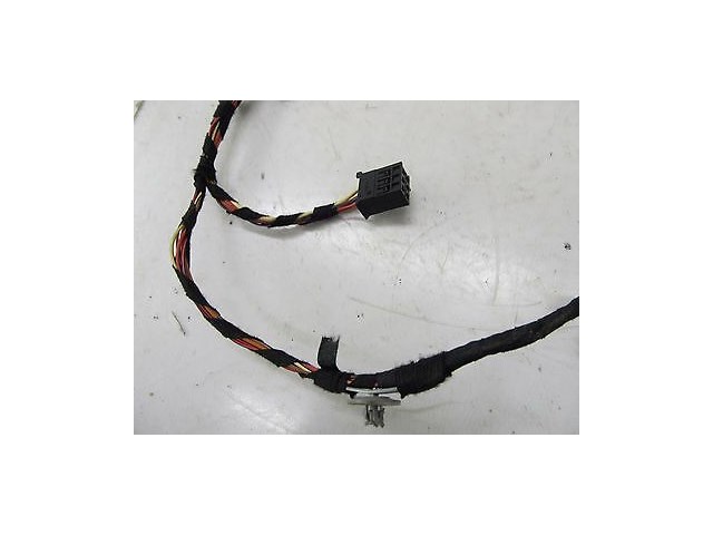 2006-2009 MERCEDES R350 W251 OEM RIGHT FRONT PASSENGER'S SIDE DOOR WIRE HARNESS