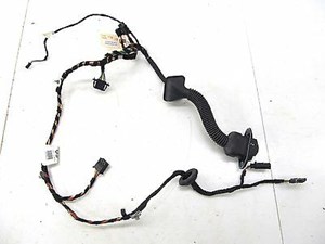 2006-2009 MERCEDES R350 W251 OEM RIGHT FRONT PASSENGER'S SIDE DOOR WIRE HARNESS