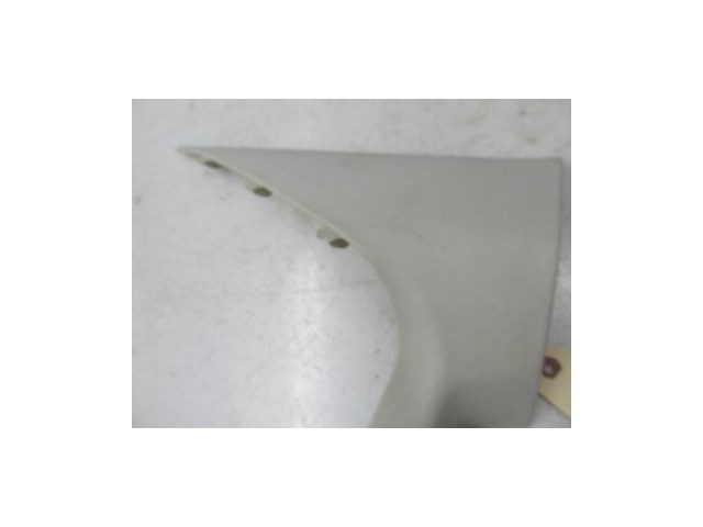 2009-2016 VOLKSWAGEN CC OEM LEFT REAR DRIVER SIDE UPPER QUARTER C PILLAR TRIM