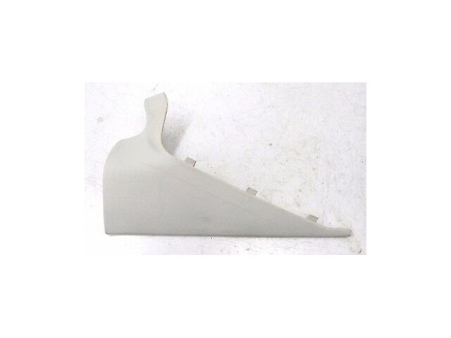 2009-2016 VOLKSWAGEN CC OEM LEFT REAR DRIVER SIDE UPPER QUARTER C PILLAR TRIM