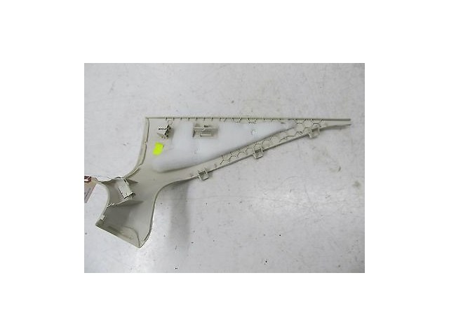 2009-2016 VOLKSWAGEN CC OEM LEFT REAR DRIVER SIDE UPPER QUARTER C PILLAR TRIM