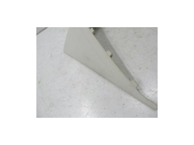 2009-2016 VOLKSWAGEN CC OEM LEFT REAR DRIVER SIDE UPPER QUARTER C PILLAR TRIM