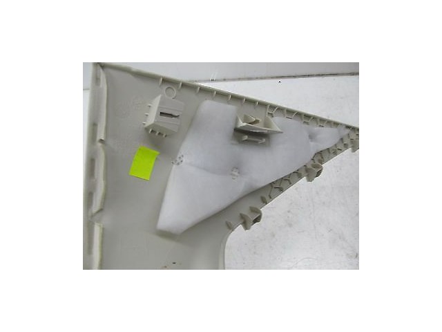 2009-2016 VOLKSWAGEN CC OEM LEFT REAR DRIVER SIDE UPPER QUARTER C PILLAR TRIM