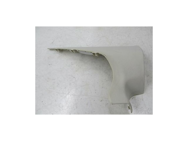 2009-2016 VOLKSWAGEN CC OEM LEFT REAR DRIVER SIDE UPPER QUARTER C PILLAR TRIM