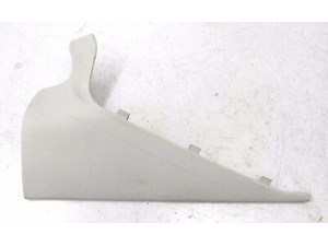 2009-2016 VOLKSWAGEN CC OEM LEFT REAR DRIVER SIDE UPPER QUARTER C PILLAR TRIM