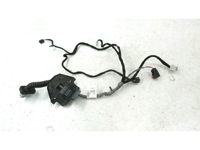 2011-2018 DODGE JOURNEY OEM RIGHT REAR DOOR WIRE HARNESS     