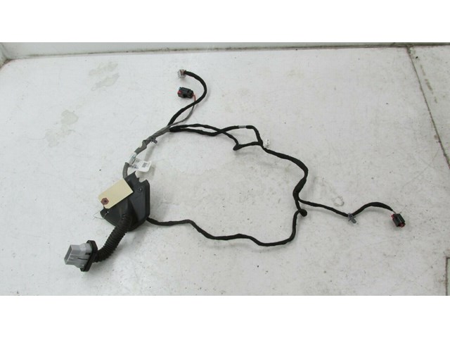 2011-2018 DODGE JOURNEY OEM RIGHT REAR DOOR WIRE HARNESS     