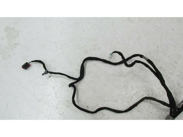 2011-2018 DODGE JOURNEY OEM RIGHT REAR DOOR WIRE HARNESS     