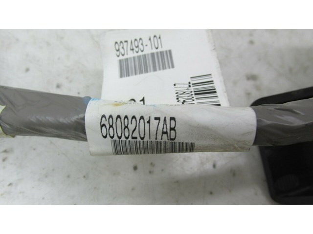 2011-2018 DODGE JOURNEY OEM RIGHT REAR DOOR WIRE HARNESS     