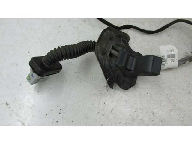 2011-2018 DODGE JOURNEY OEM RIGHT REAR DOOR WIRE HARNESS     