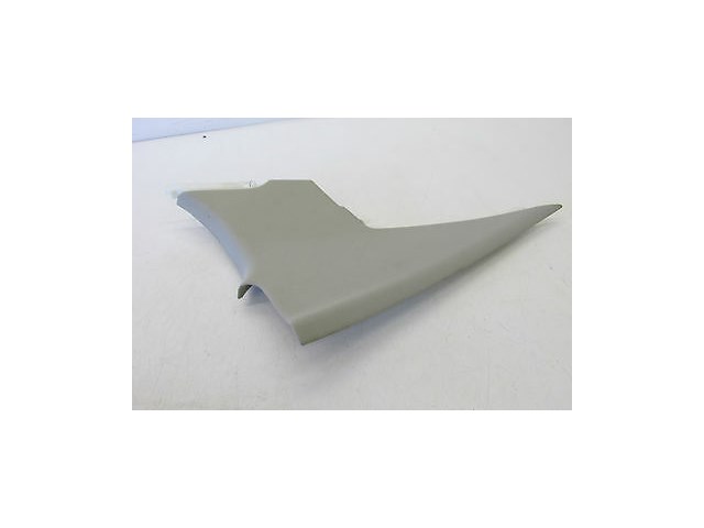 2007-2008 INFINITI G35S SEDAN OEM LEFT REAR UPPER C PILLAR TRIM 76935 JK000