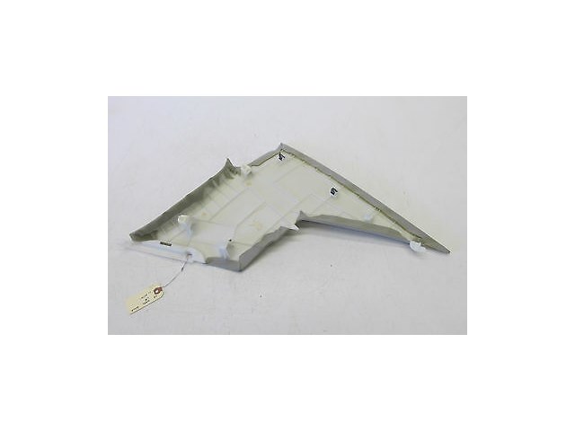 2007-2008 INFINITI G35S SEDAN OEM LEFT REAR UPPER C PILLAR TRIM 76935 JK000