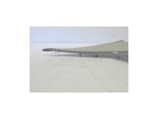 2007-2008 INFINITI G35S SEDAN OEM LEFT REAR UPPER C PILLAR TRIM 76935 JK000