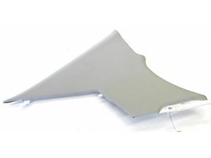 2007-2008 INFINITI G35S SEDAN OEM LEFT REAR UPPER C PILLAR TRIM 76935 JK000