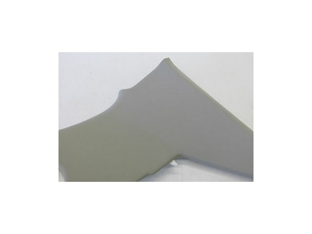 2007-2008 INFINITI G35S SEDAN OEM RIGHT REAR UPPER C PILLAR TRIM 76934 JK000