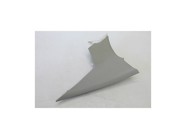 2007-2008 INFINITI G35S SEDAN OEM RIGHT REAR UPPER C PILLAR TRIM 76934 JK000