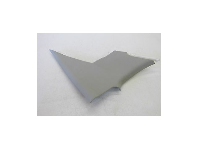 2007-2008 INFINITI G35S SEDAN OEM RIGHT REAR UPPER C PILLAR TRIM 76934 JK000