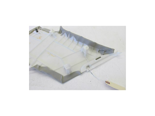 2007-2008 INFINITI G35S SEDAN OEM RIGHT REAR UPPER C PILLAR TRIM 76934 JK000