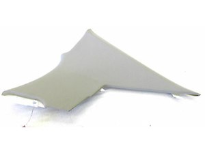 2007-2008 INFINITI G35S SEDAN OEM RIGHT REAR UPPER C PILLAR TRIM 76934 JK000