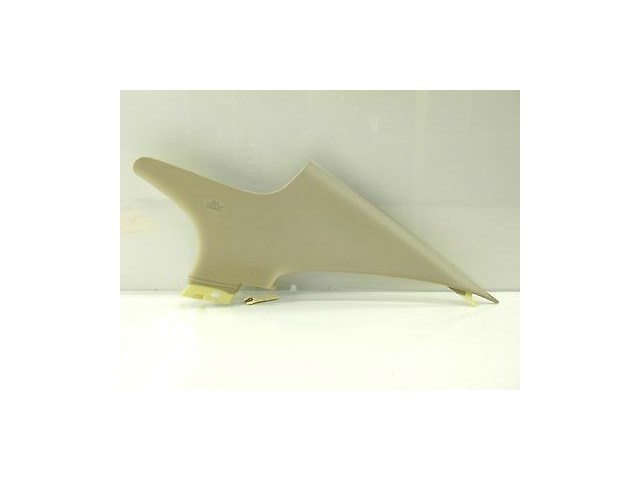 2006-2008 LEXUS IS350 IS250 XE20 OEM RIGHT REAR C PILLAR TRIM PANEL COVER