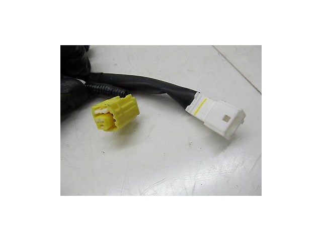 2014-2015 NISSAN VERSA NOTE OEM RIGHT FRONT PASSENGER'S SIDE DOOR WIRE HARNESS