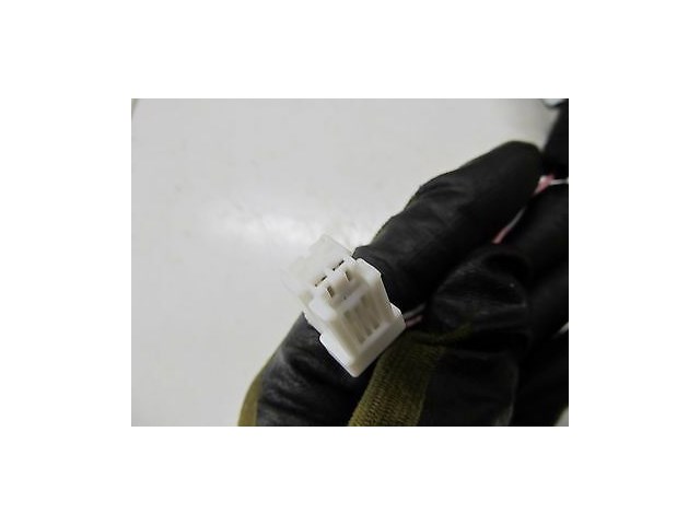 2014-2015 NISSAN VERSA NOTE OEM RIGHT FRONT PASSENGER'S SIDE DOOR WIRE HARNESS