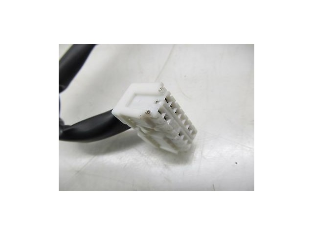 2014-2015 NISSAN VERSA NOTE OEM RIGHT FRONT PASSENGER'S SIDE DOOR WIRE HARNESS