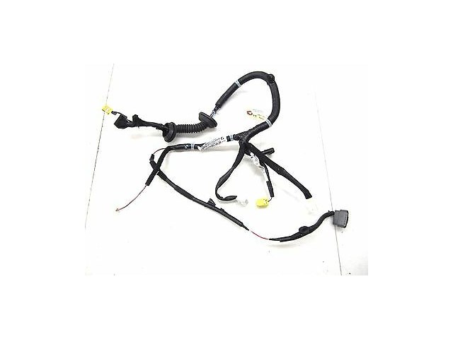 2014-2015 NISSAN VERSA NOTE OEM RIGHT FRONT PASSENGER'S SIDE DOOR WIRE HARNESS