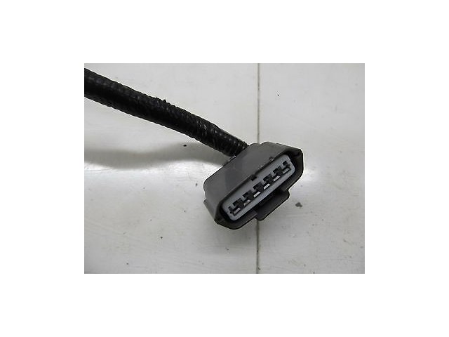 2014-2015 NISSAN VERSA NOTE OEM RIGHT FRONT PASSENGER'S SIDE DOOR WIRE HARNESS