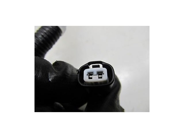 2014-2015 NISSAN VERSA NOTE OEM RIGHT FRONT PASSENGER'S SIDE DOOR WIRE HARNESS