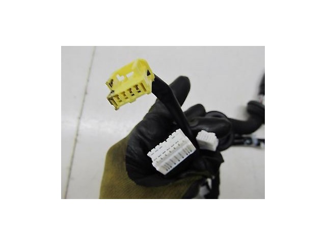 2014-2015 NISSAN VERSA NOTE OEM RIGHT FRONT PASSENGER'S SIDE DOOR WIRE HARNESS