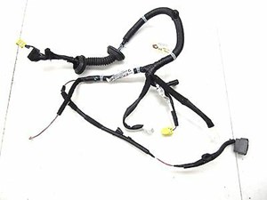 2014-2015 NISSAN VERSA NOTE OEM RIGHT FRONT PASSENGER'S SIDE DOOR WIRE HARNESS