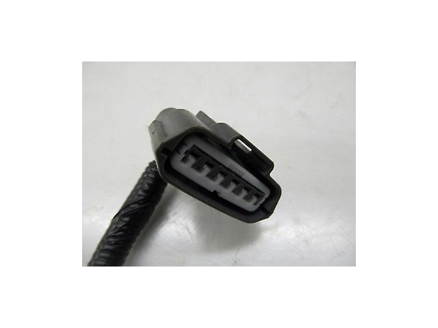 2014-2015 NISSAN VERSA NOTE OEM LEFT FRONT DRIVER'S SIDE DOOR WIRE HARNESS