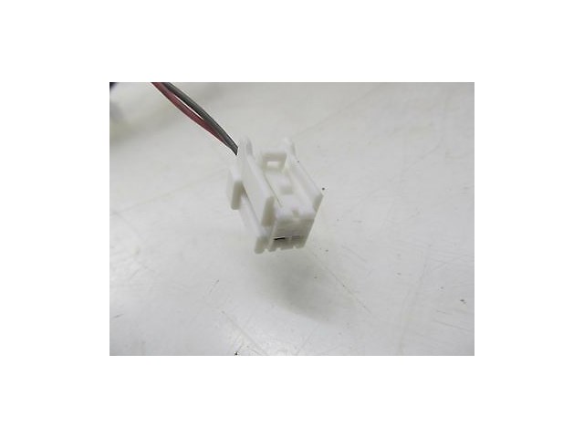 2014-2015 NISSAN VERSA NOTE OEM LEFT FRONT DRIVER'S SIDE DOOR WIRE HARNESS