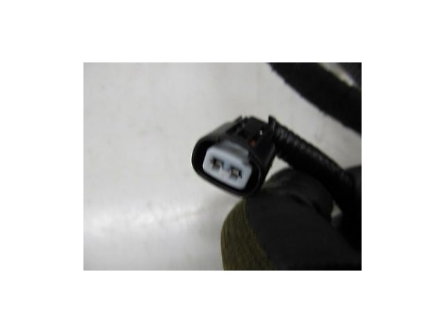 2014-2015 NISSAN VERSA NOTE OEM LEFT FRONT DRIVER'S SIDE DOOR WIRE HARNESS