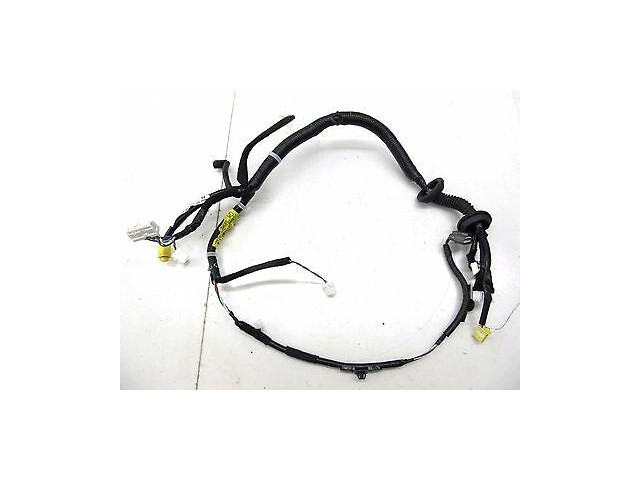 2014-2015 NISSAN VERSA NOTE OEM LEFT FRONT DRIVER'S SIDE DOOR WIRE HARNESS