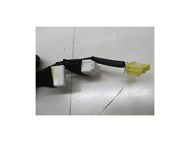 2014-2015 NISSAN VERSA NOTE OEM LEFT FRONT DRIVER'S SIDE DOOR WIRE HARNESS