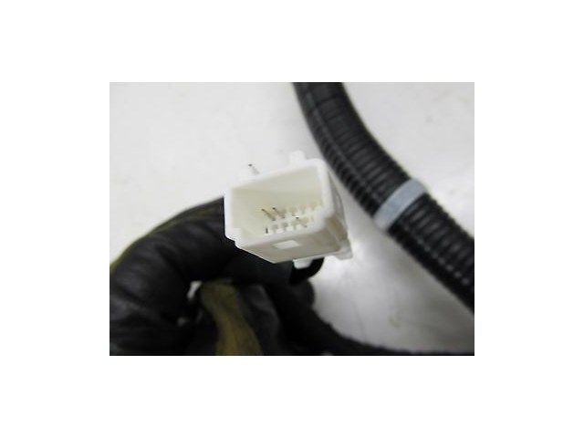 2014-2015 NISSAN VERSA NOTE OEM LEFT FRONT DRIVER'S SIDE DOOR WIRE HARNESS