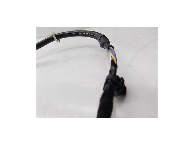 2014-2015 NISSAN VERSA NOTE OEM RIGHT REAR PASSENGER DOOR WIRE HARNESS