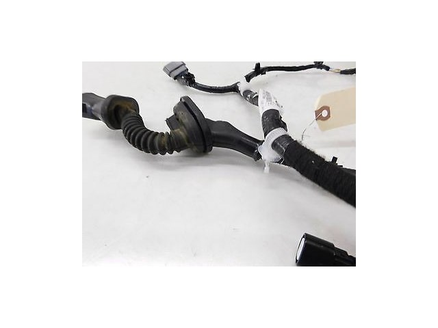 2014-2015 NISSAN VERSA NOTE OEM RIGHT REAR PASSENGER DOOR WIRE HARNESS