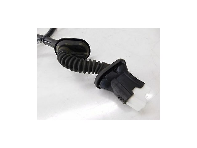 2014-2015 NISSAN VERSA NOTE OEM RIGHT REAR PASSENGER DOOR WIRE HARNESS