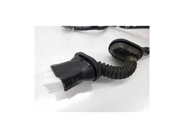 2014-2015 NISSAN VERSA NOTE OEM RIGHT REAR PASSENGER DOOR WIRE HARNESS