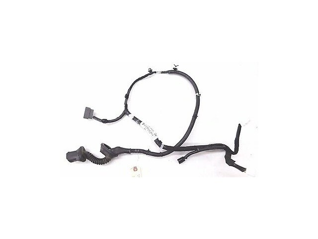 2014-2015 NISSAN VERSA NOTE OEM RIGHT REAR PASSENGER DOOR WIRE HARNESS