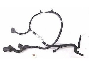 2014-2015 NISSAN VERSA NOTE OEM RIGHT REAR PASSENGER DOOR WIRE HARNESS