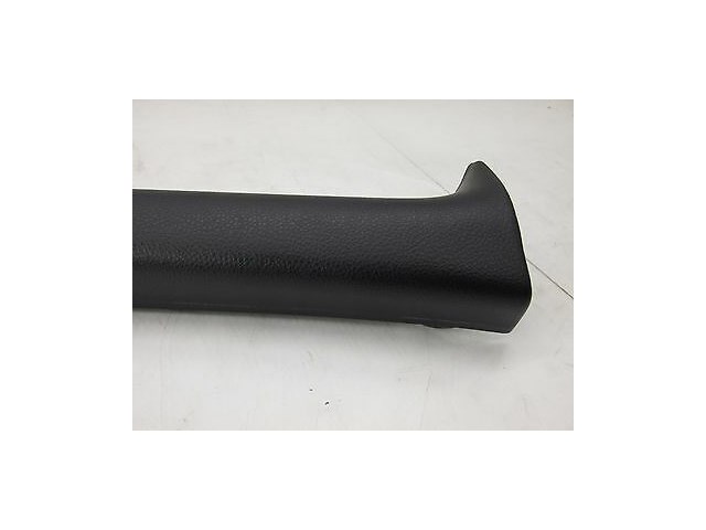 2004-2005 NISSAN 350Z ROADSTER OEM RIGHT FRONT PASSENGER'S SIDE A PILLAR TRIM